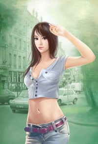 穿越之豪門女帝