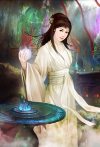 永夜之潮