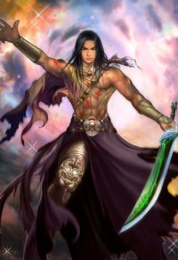 帝尊归来