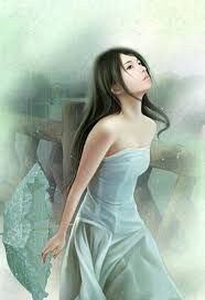 中华少女