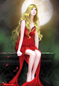 豪门宠婚:御少宠妻如命