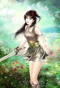 温床上的美女军团