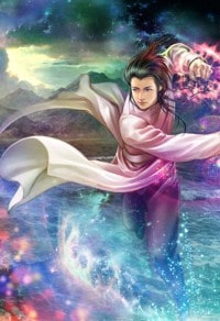 像风般自由