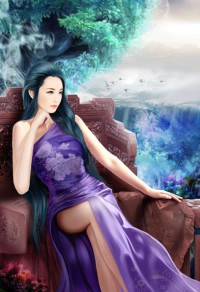 白馒头和黑西装小姐