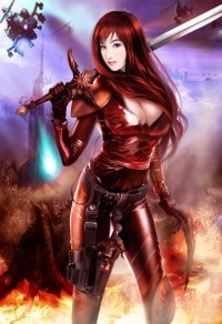 30歲女人的愛情:錦色無邊