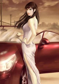 我的总裁老婆是女神