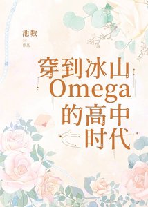 穿到冰山O的高中時代