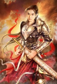 龙组至尊