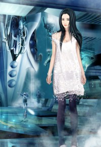 帝宫乱——皇家胜女