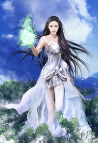 至尊魔妃太逆天