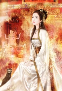 神医世子妃