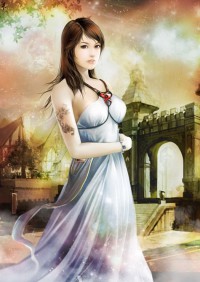 玫瑰堡新娘 The Bride of Rosecliffe